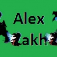 Alex Zakh